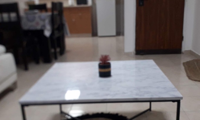 Eilat Appartement | אירוח גיא באילת