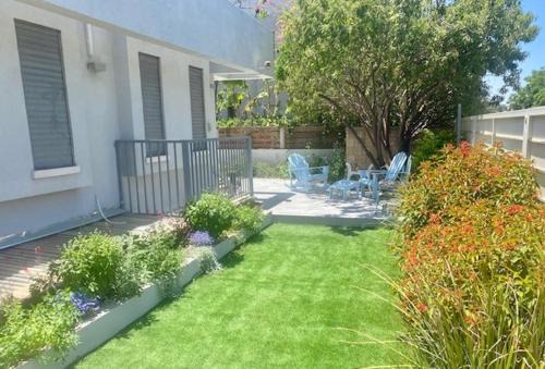 Hevel Modiin Appartement | אירוח השקד - 10דק' משדה התעופה
