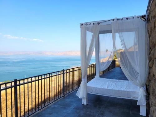 Tiberias Appartement | אירוח מצליח בכנרת