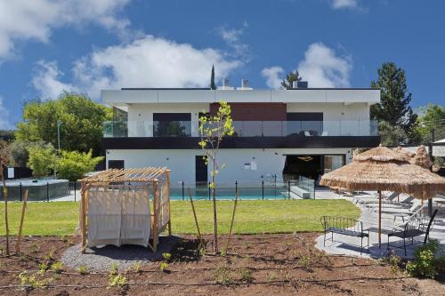 Mishmar HaYarden Maison | אסיה ריזורט-Asia resort