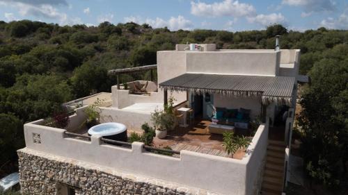 Abirim Appartement | אצל רנאטה