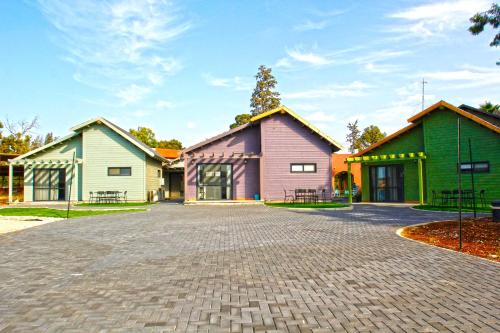 HaZoreim Chalet De Ski | אתנחתא הזורעים