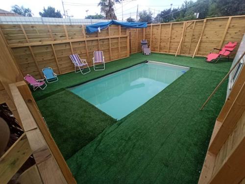 Hazon Appartement | באוירה יהודית