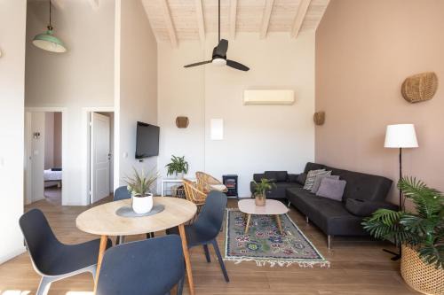 HaZoreim Appartement | בגג העמק On the roof of the valley