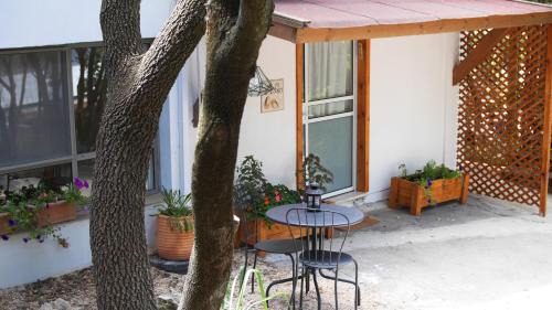 Elqosh Appartement | בין האלונים