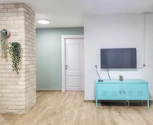 Katzrin Appartement | בית בלב הגולן