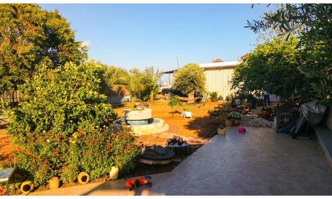 Hazon Appartement | בית הכרם