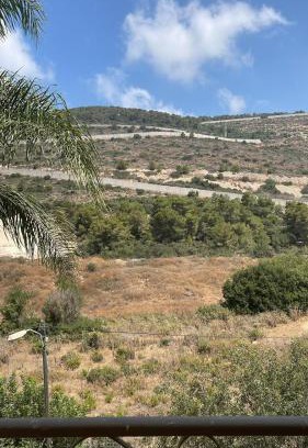 Shlomi Appartement | במורד ההר