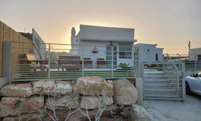 Ein Tamar Appartement | בצל ההר