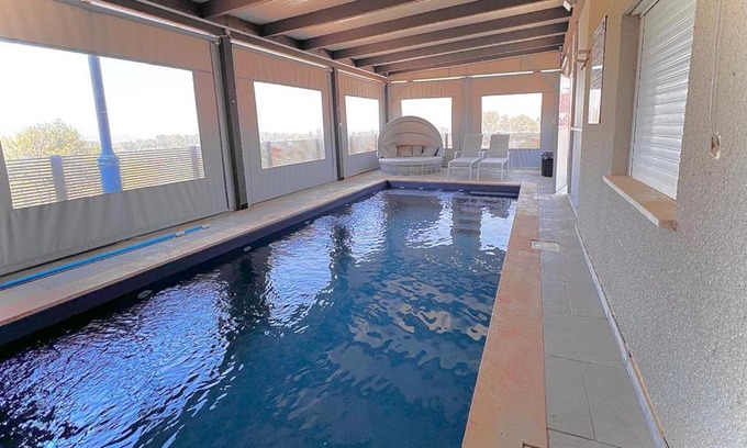 Safed Maison | בקצה היער