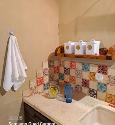 Bar Yohai Appartement | בקצה השמים