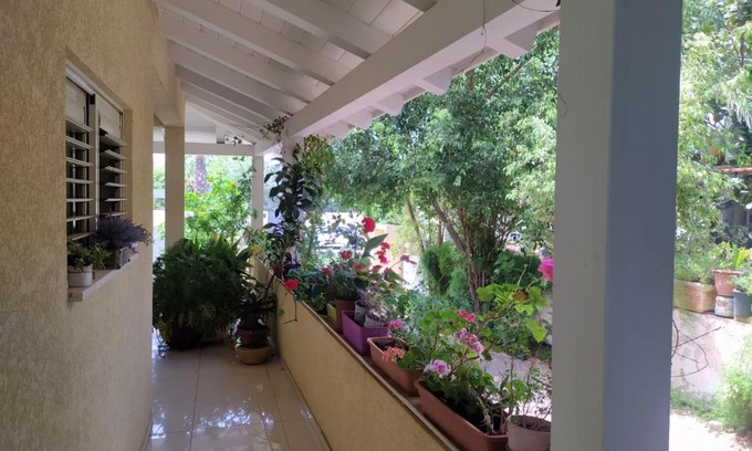 Gedera Chalet De Ski | בקתה פרטית מקסימה בלב המושבה