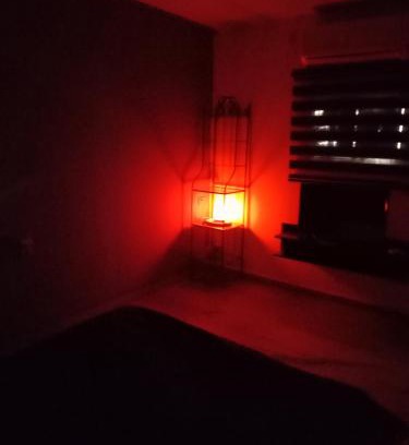 Beersheba Appartement | דבש