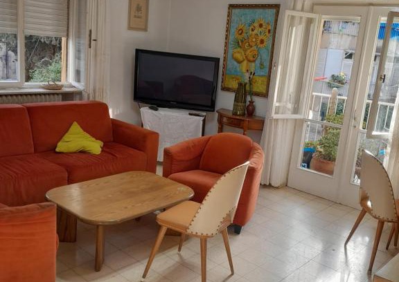 Jerusalem Appartement | דירה לחגים או לשבת