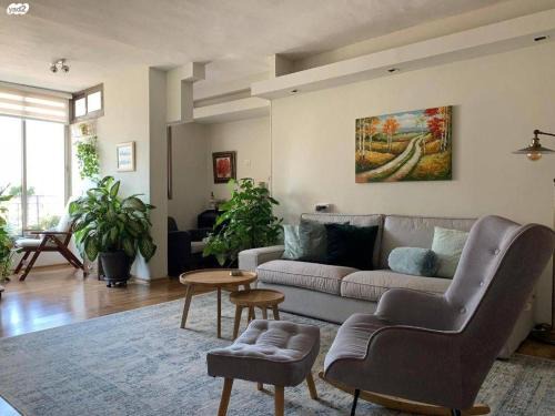 Diamond Exchange District Appartement | דירה מהממת ברמת גן
