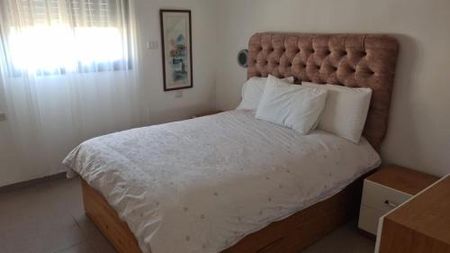 Migdal Appartement | דירה מפנקת מעל הכנרת