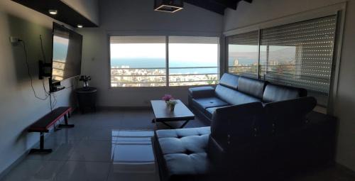 Tiberias Appartement | דירה מקסימה מול נופי הכנרת