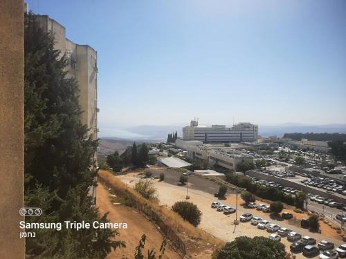 Safed Maison | דירה קסומה
