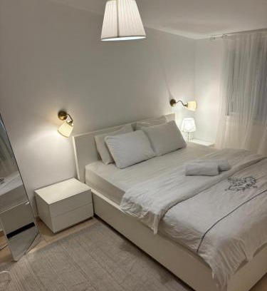Mateh Yehuda Appartement | דירות בר אילן