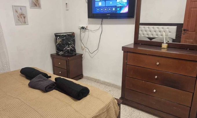 Nahariya Appartement | דירת אירוח בנהריה