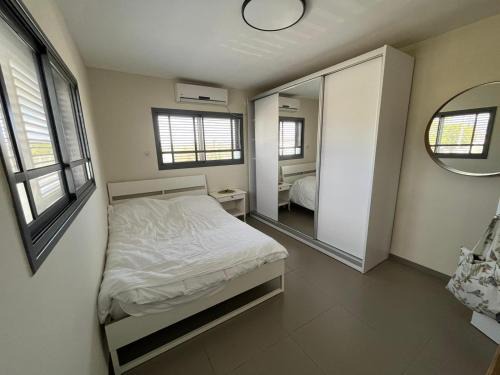 Beit She'an Appartement | דירת אירוח בעמק