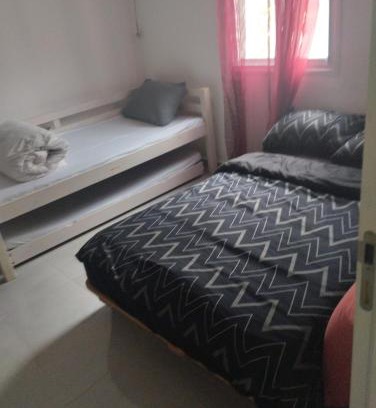 Katzrin Appartement | דירת אירוח בקצרין