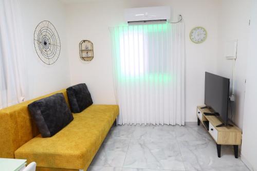 Ashkelon Appartement | דירת אירוח vip רק 5 דקות נסיעה מהים חלום של מקום