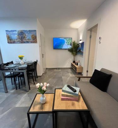 Ashkelon Appartement | דירת החלומות - 5 דקות נסיעה מהים