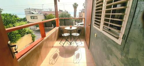 Tiberias Appartement | דירת נופש במרכז טבריה