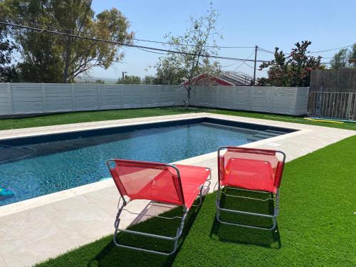 Shadmot Dvora Maison | דירת נופש התבור Hatvor condo