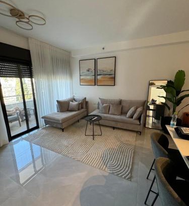 Baka Appartement | דירת נופש ירושלים תלפיות