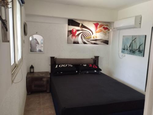 Tiberias Appartement | דירת נופש