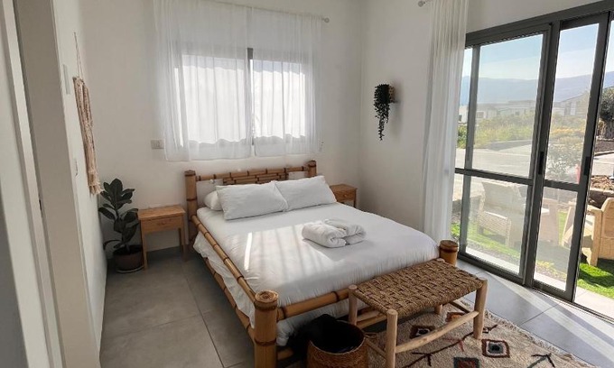 HaGoshrim Appartement | דירת סטודיו מהממת לזוג 3 דקות הליכה מהנחל