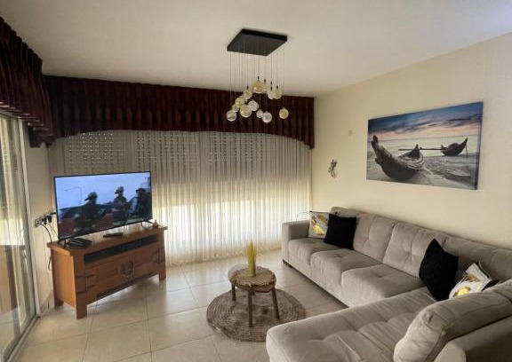 Nahariya Appartement | הבית בבלפור - נהריה