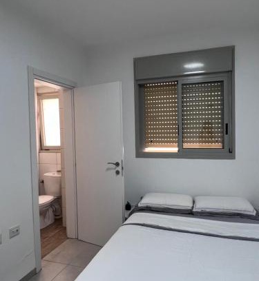 Qiryat Shemona Appartement | הבית של בוב