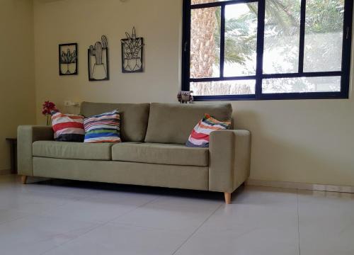 Paran Maison | הבית של יעל