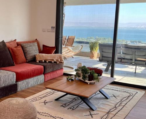 Migdal Appartement | הדירה- C Lake, סי כנרת