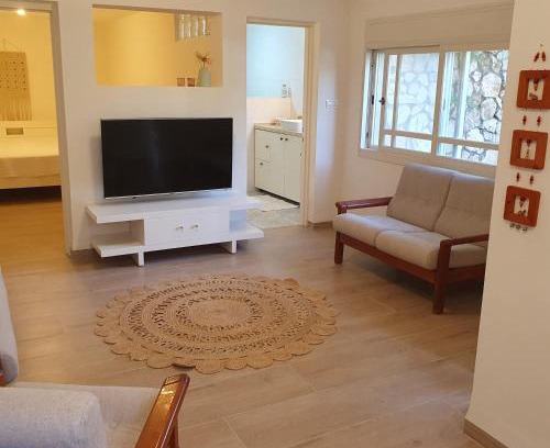 Kfar Vradim Appartement | היחידה בגומא