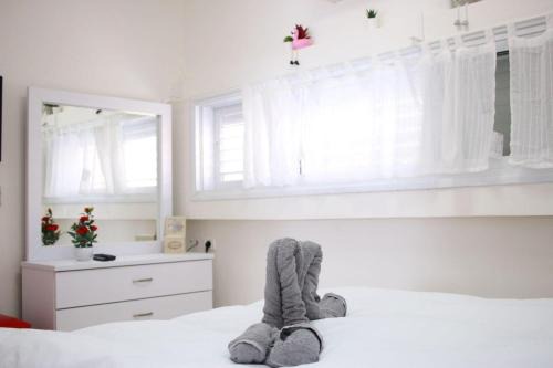 Tiberias Appartement | הכינרת מולי