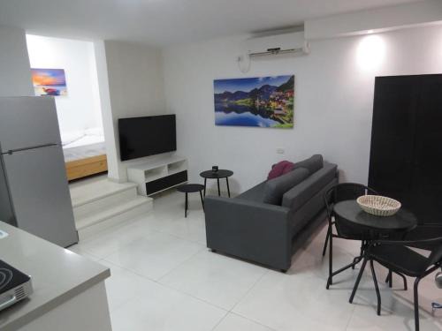 Nahariya Appartement | המקום ברותם