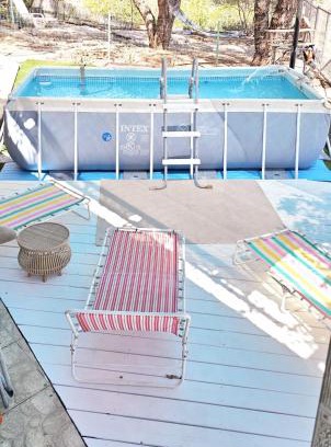 Gilon Appartement | הנץ