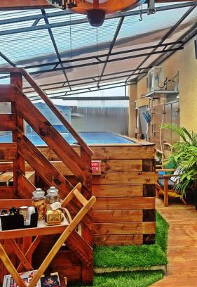 Nahariya Appartement | הפינה של טלי בנהריה - יחידות אירוח וספא בריאות