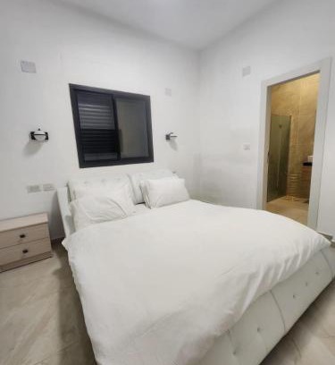 Qatsrin Maison | הצימר של הילה