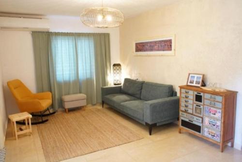 Mitzpe Ramon Appartement | זמן מדבר