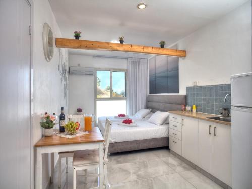 Safed Appartement | חוויה צפתית