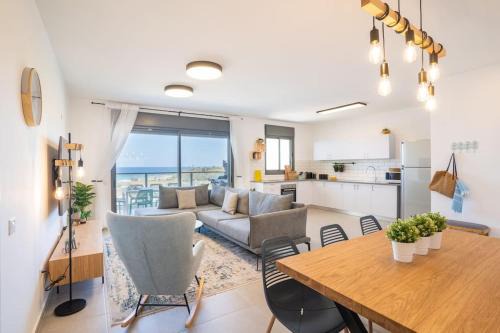 Nahariya Appartement | חלום באכזיב