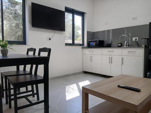Beit Hillel Appartement | חלון לגליל העליון