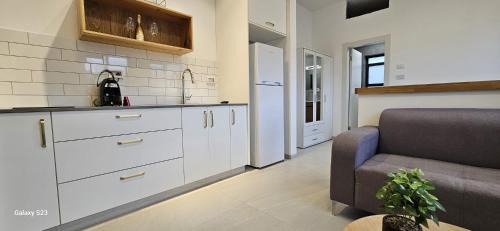 Qiryat Shemona Appartement | יובליי דניאל