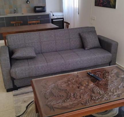 Kiryat Tiv'on Appartement | יחידה במקום שקט ליד פארק הקישון