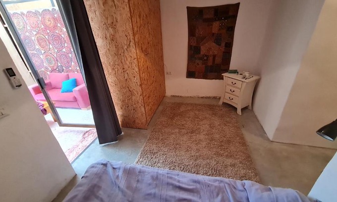 Pardes Hanna Karkur Appartement | יחידה יפה ומטופחת בכרכור